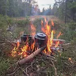 Enjoy Traditional, Norwegian Coziness 別荘 Traut