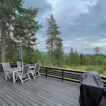 Enjoy Traditional, Norwegian Coziness