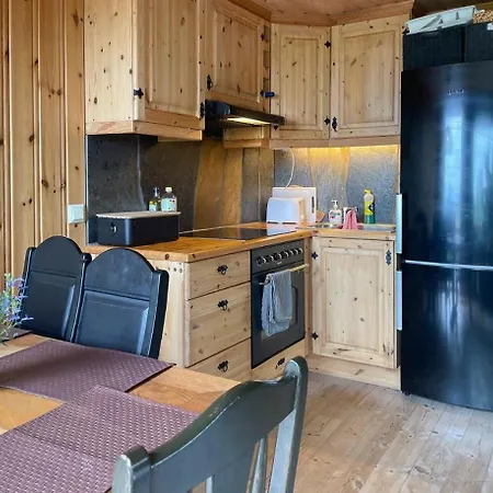 Enjoy Traditional, Norwegian Coziness * Traut