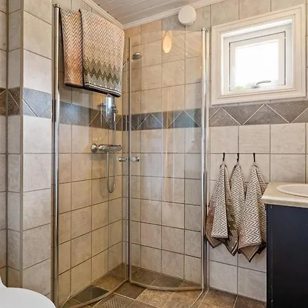 Enjoy Traditional, Norwegian Coziness *