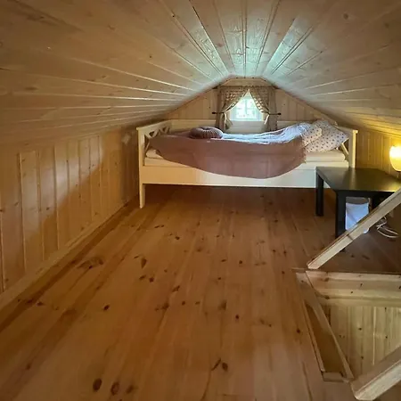 Enjoy Traditional, Norwegian Coziness Casa de Férias *