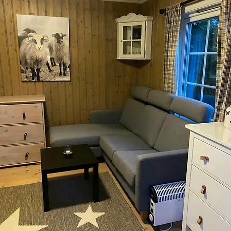 Enjoy Traditional, Norwegian Coziness Hébergement de vacances