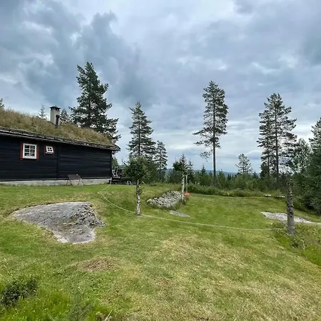 Hébergement de vacances Enjoy Traditional, Norwegian Coziness Traut