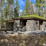 Σπίτι διακοπών Enjoy Traditional, Norwegian Coziness Traut