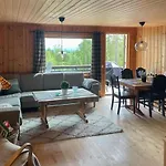 Σπίτι διακοπών Enjoy Traditional, Norwegian Coziness *
