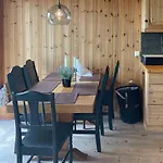 Enjoy Traditional, Norwegian Coziness Traut