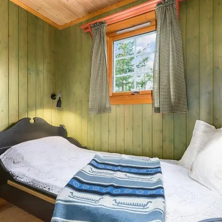 Enjoy Traditional, Norwegian Coziness Σπίτι διακοπών *